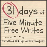 Five-Minute-Free-Writes-button