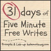 Five-Minute-Free-Writes-button