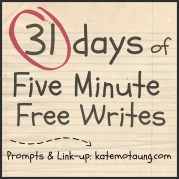 Five-Minute-Free-Writes-button