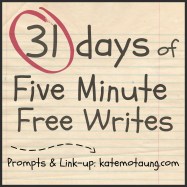 Five-Minute-Free-Writes-button