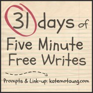 Five-Minute-Free-Writes-button