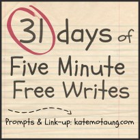 Five-Minute-Free-Writes-button