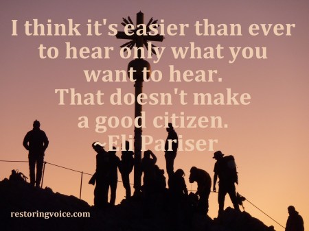 citizen
