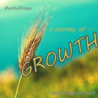 growth button