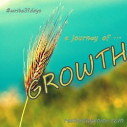 growth button