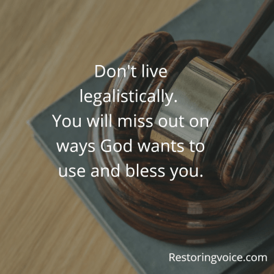 legal