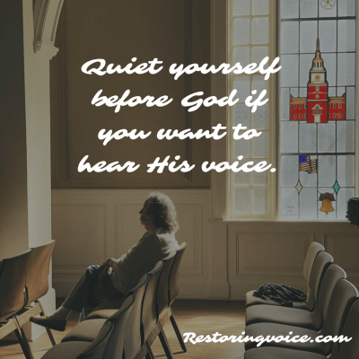 Quiet