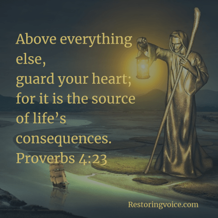 guardedheart