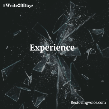 Experience