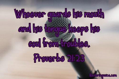 wordshavepower