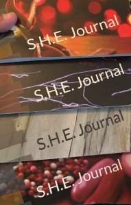 S.H.E. Journals